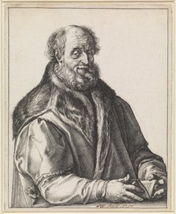  af Hendrick Goltzius