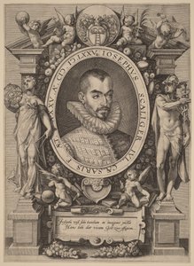  af Hendrick Goltzius
