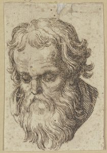 af Hendrick Goltzius