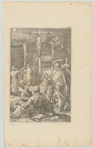  af Hendrick Goltzius