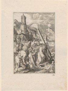  af Hendrick Goltzius