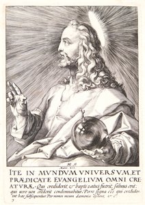  af Hendrick Goltzius