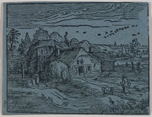  af Hendrick Goltzius