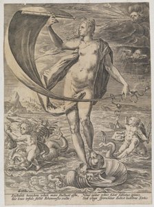  af Hendrick Goltzius