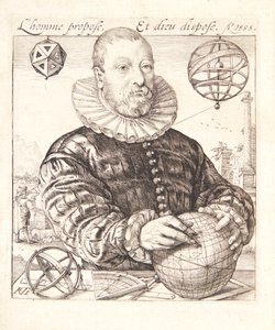 af Hendrick Goltzius