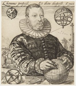  af Hendrick Goltzius
