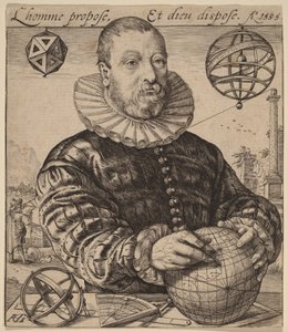  af Hendrick Goltzius