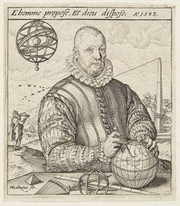  af Hendrick Goltzius