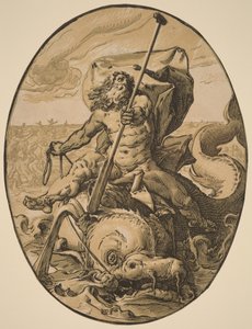  af Hendrick Goltzius