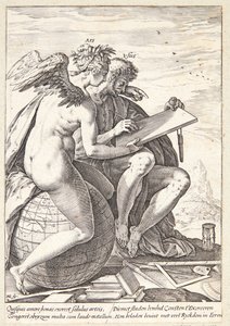 Øvelse og kunst