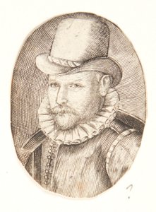  af Hendrick Goltzius