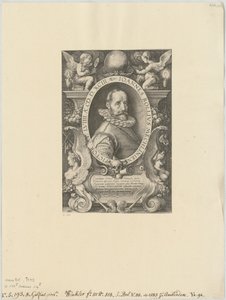  af Hendrick Goltzius