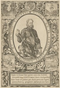 af Hendrick Goltzius
