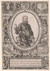  af Hendrick Goltzius