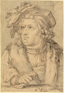  af Hendrick Goltzius
