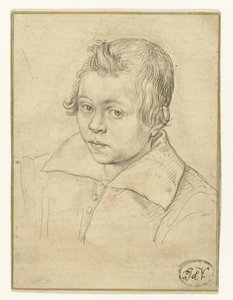  af Hendrick Goltzius