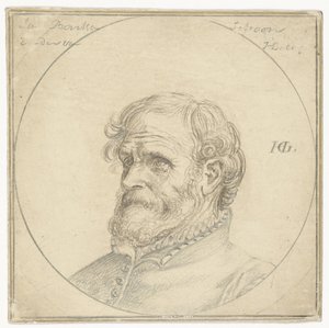  af Hendrick Goltzius