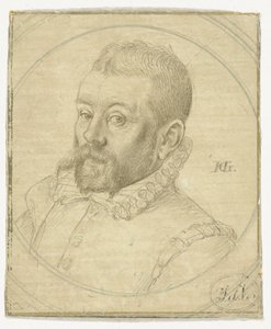  af Hendrick Goltzius