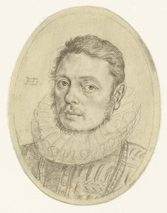  af Hendrick Goltzius