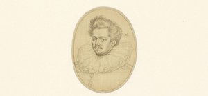 af Hendrick Goltzius
