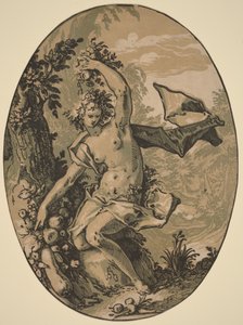 af Hendrick Goltzius