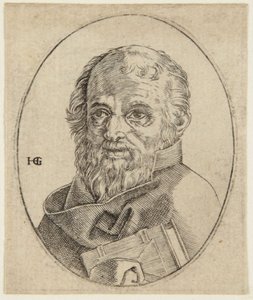 Sankt Matthias