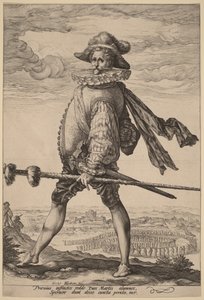  af Hendrick Goltzius