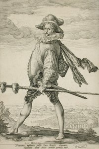  af Hendrick Goltzius