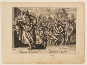 Bartholomæus