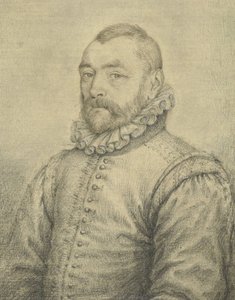  af Hendrick Goltzius
