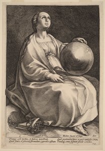 af Hendrick Goltzius