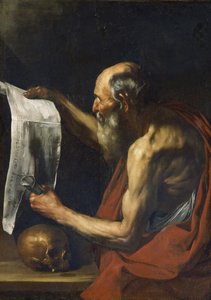 Ukendt billede af Hendrick van Somer