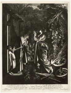 Hånen af Ceres