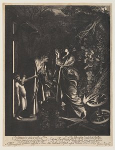 Hånen af Ceres