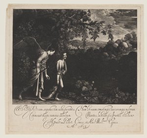 Tobias og englen