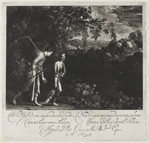 Tobias og englen