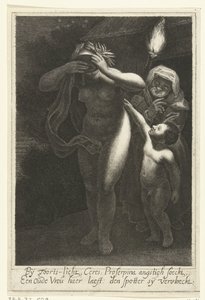 Ceres og Stellio