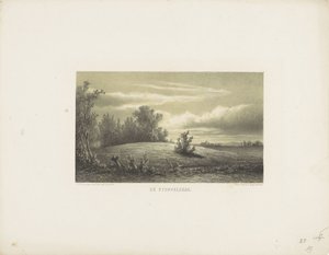 Stubbebjerget The Stoppelberg (titel på objekt)
