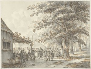 landsbyfest