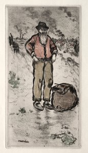 Kludevælgeren