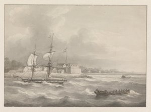 Fort Zeelandia