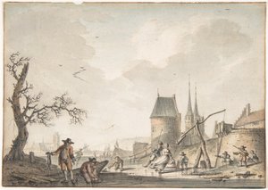  af Hendrik Meijer