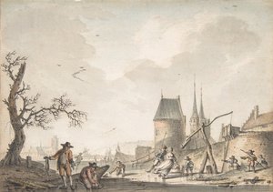 januar 1772.