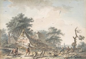 juni 1772.