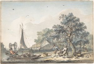  af Hendrik Meijer