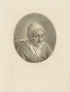 Portræt af Elizabeth Frolike