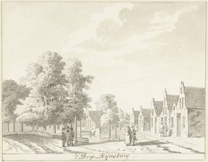 Landsbyen Rijnsburg