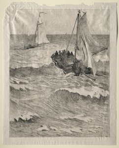 Marinescene, 1879.