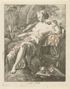 Forsigtighed af Hendrik van Limborch