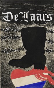 The Boot (original titel på objekt) af Henk Henriët (possibly)
